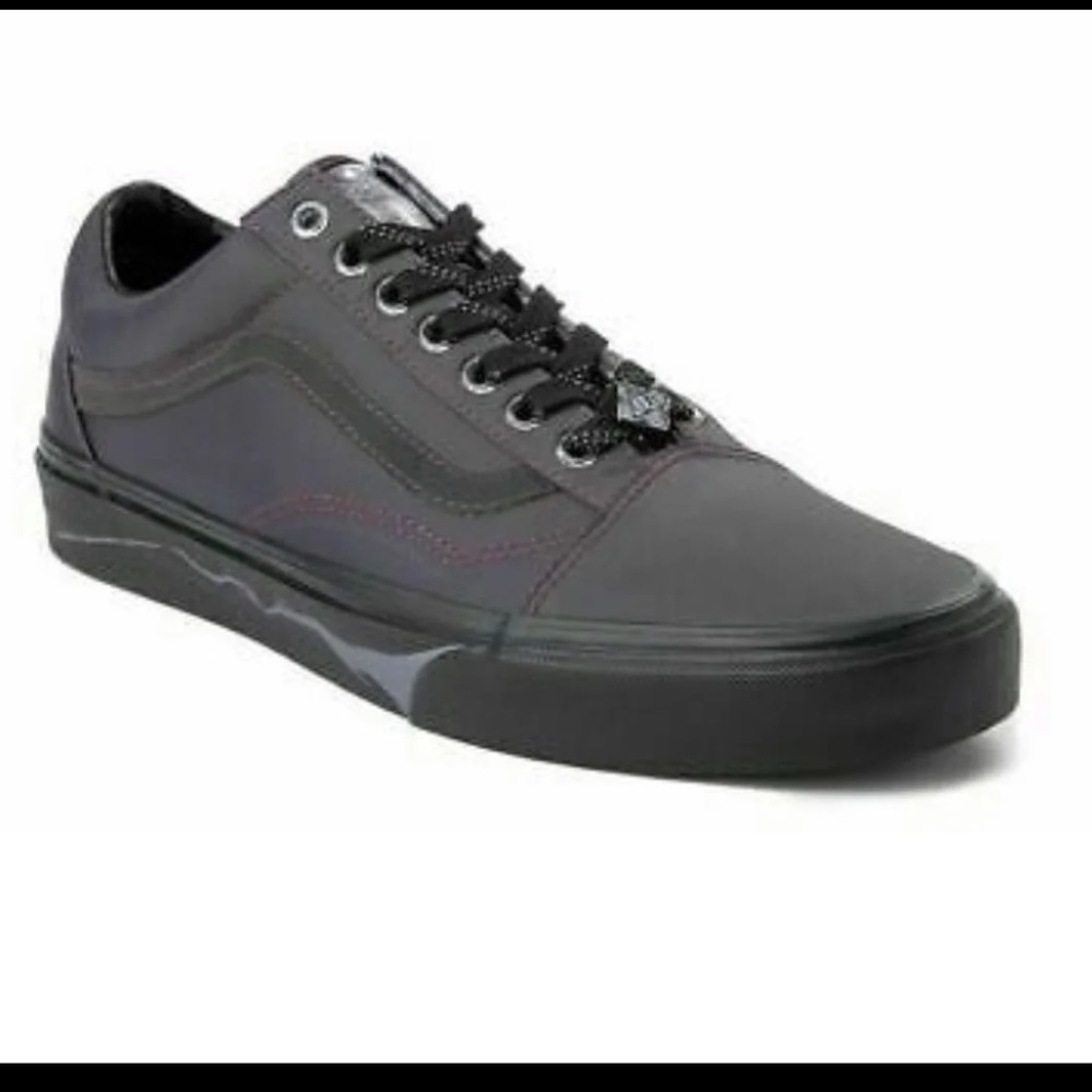 Harry Potter Vans